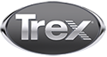 Trex logo